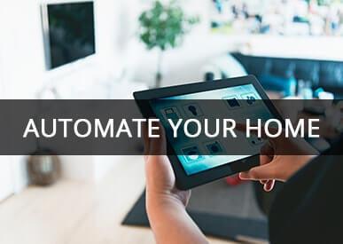 HomeSYS Home Automation | Automate your home