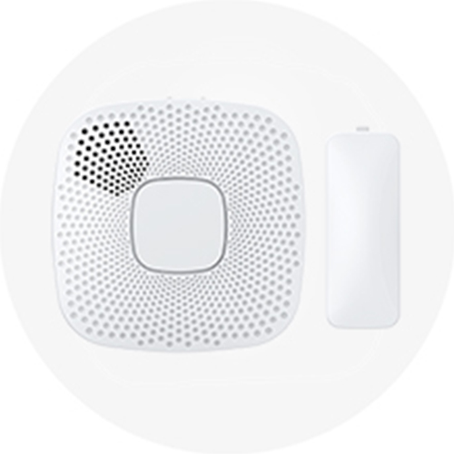 Aeotec Z Wave Garage Door Controller Gen5 Homesys