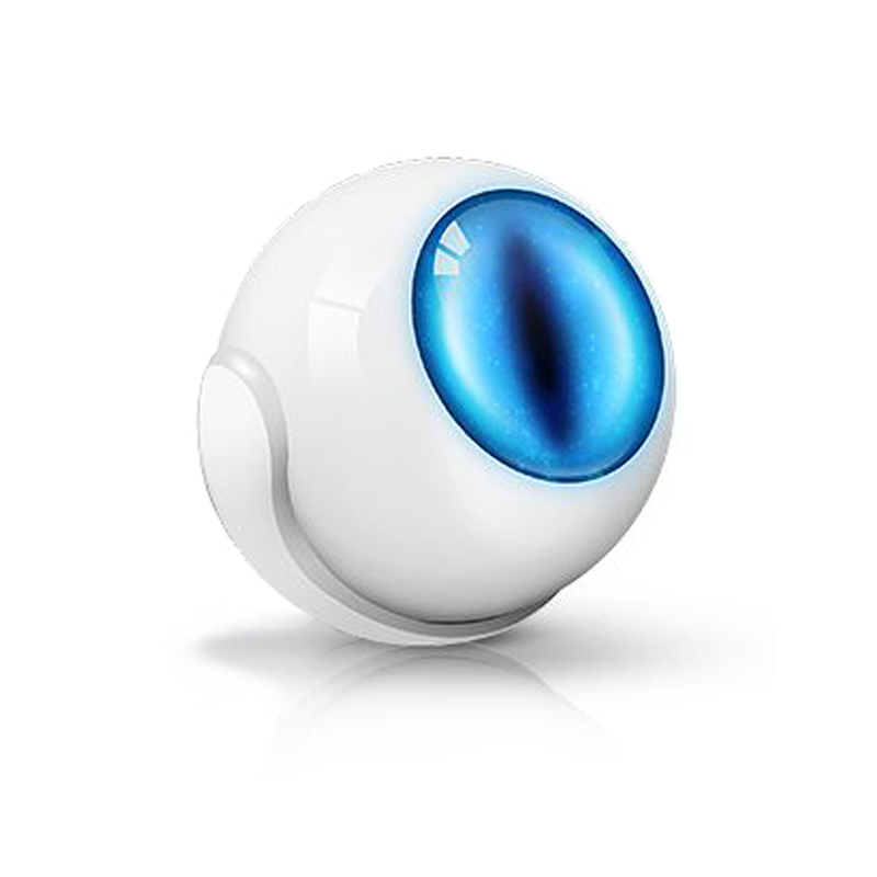 FIBARO ZWave Multi Sensor HomeSYS