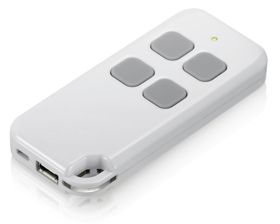 wave key generate z VISION HomeSYS (4) KeyFob Wave Z wave key generate z VISION HomeSYS (4) KeyFob Wave Z